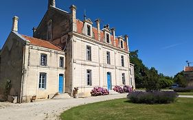 Domaine Du Faure