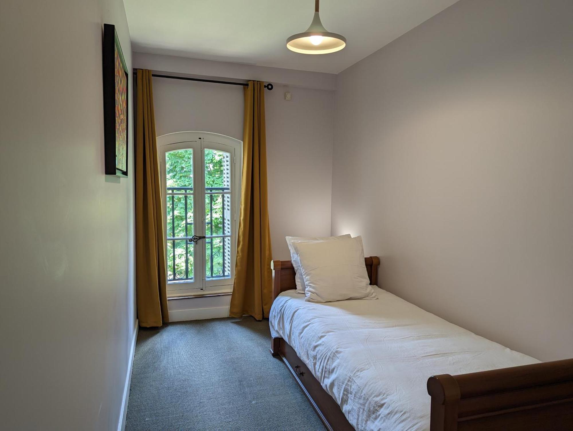 Domaine Du Faure Bed and Breakfast Chadurie Buitenkant foto