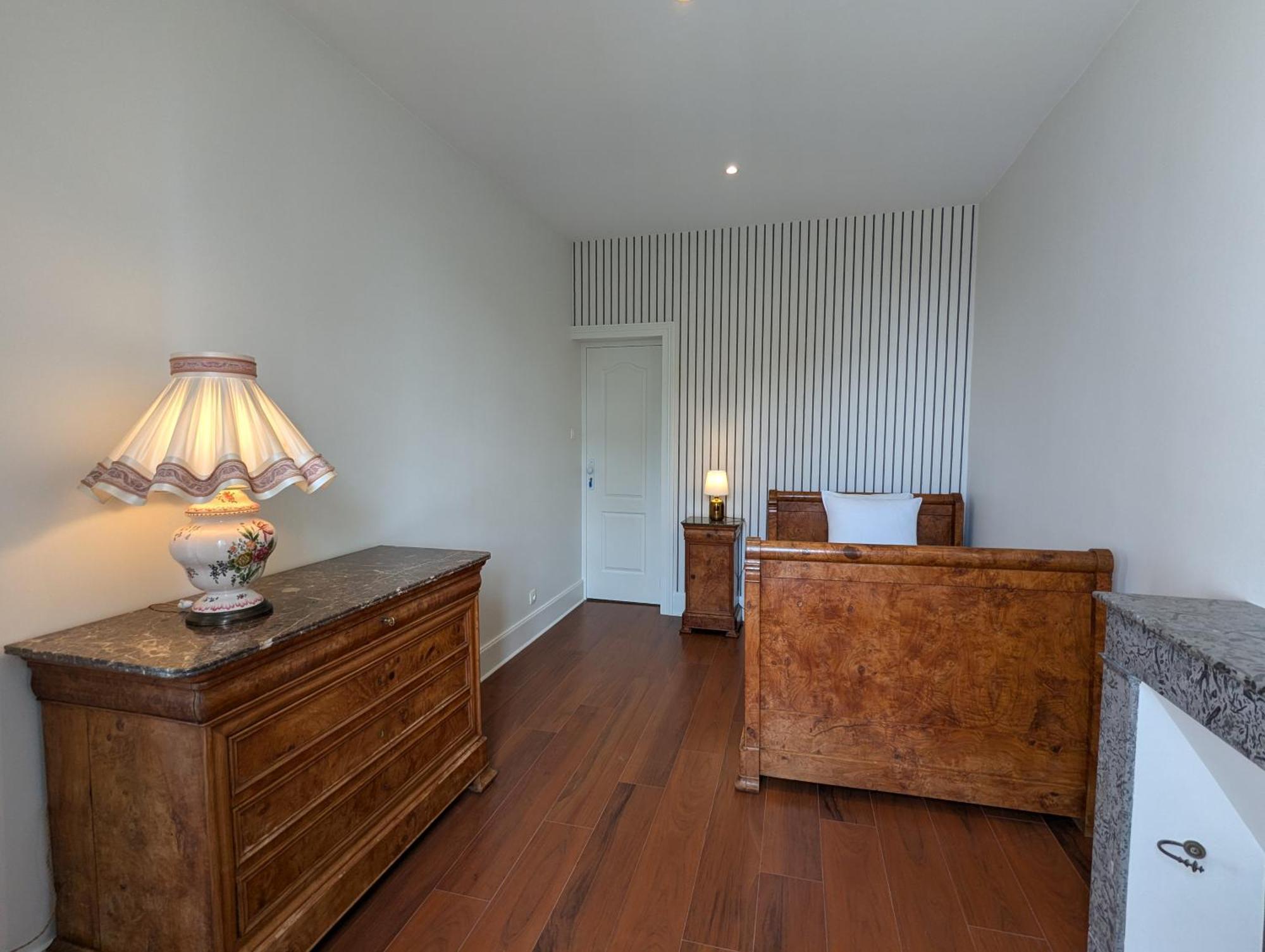 Domaine Du Faure Bed and Breakfast Chadurie Kamer foto