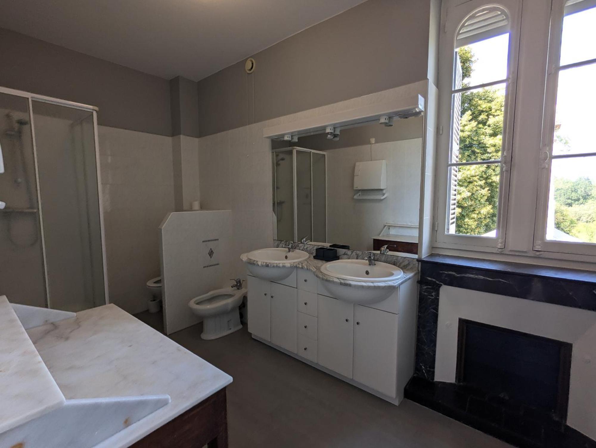 Domaine Du Faure Bed and Breakfast Chadurie Kamer foto